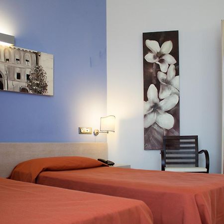 Hotel Villa d'Amato Palermo Esterno foto