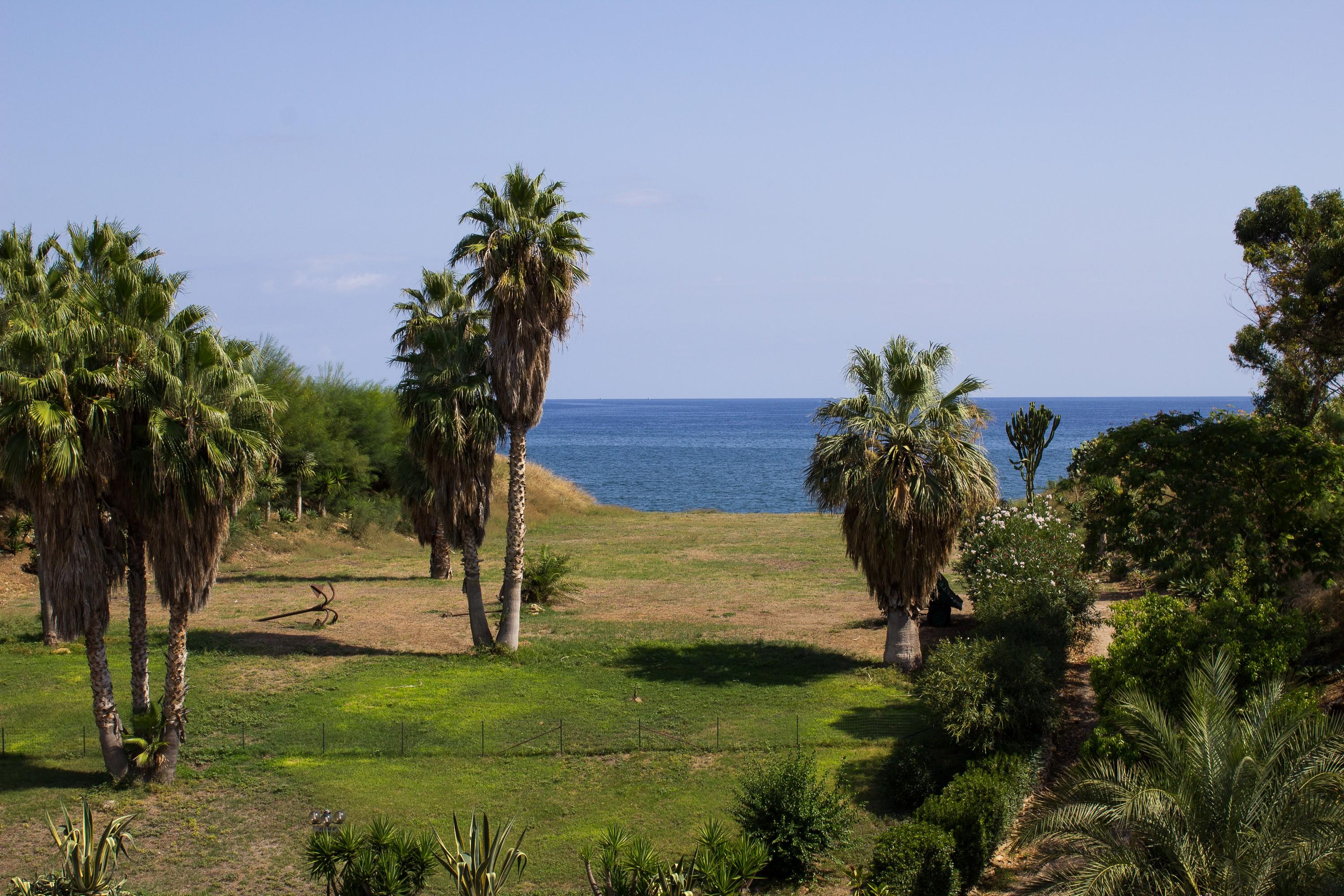 Hotel Villa d'Amato Palermo Esterno foto