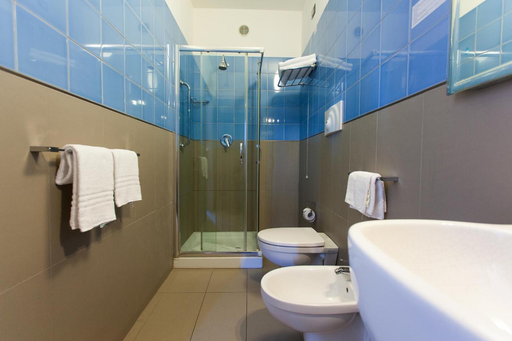 Hotel Villa d'Amato Palermo Esterno foto