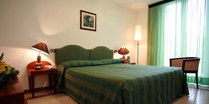 Hotel Villa d'Amato Palermo Esterno foto