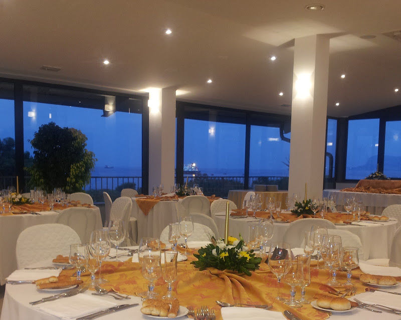 Hotel Villa d'Amato Palermo Esterno foto