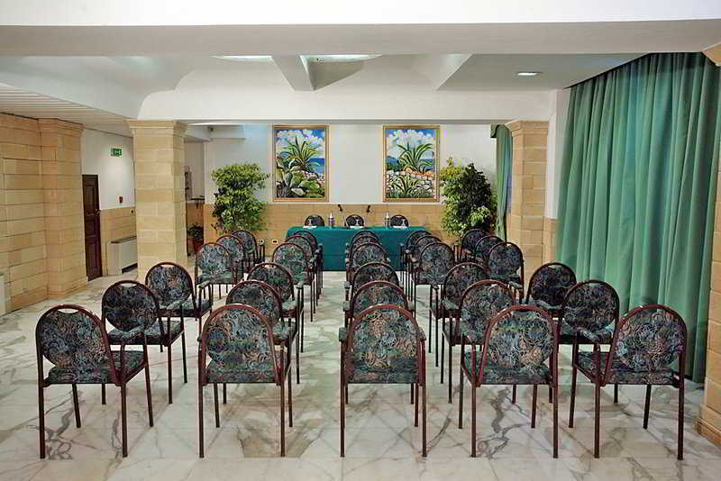Hotel Villa d'Amato Palermo Esterno foto