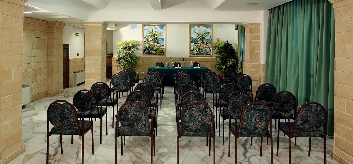 Hotel Villa d'Amato Palermo Esterno foto
