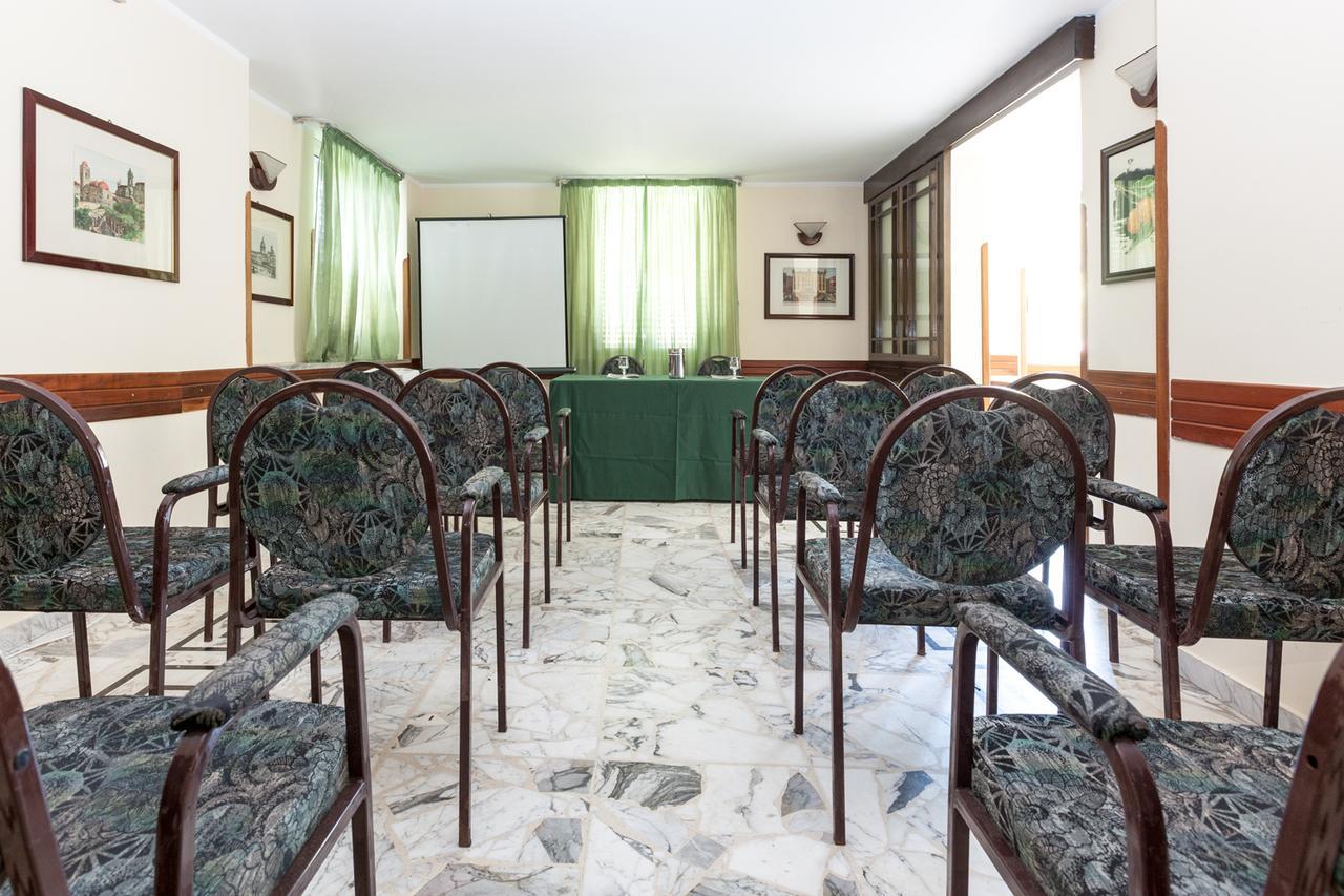 Hotel Villa d'Amato Palermo Esterno foto