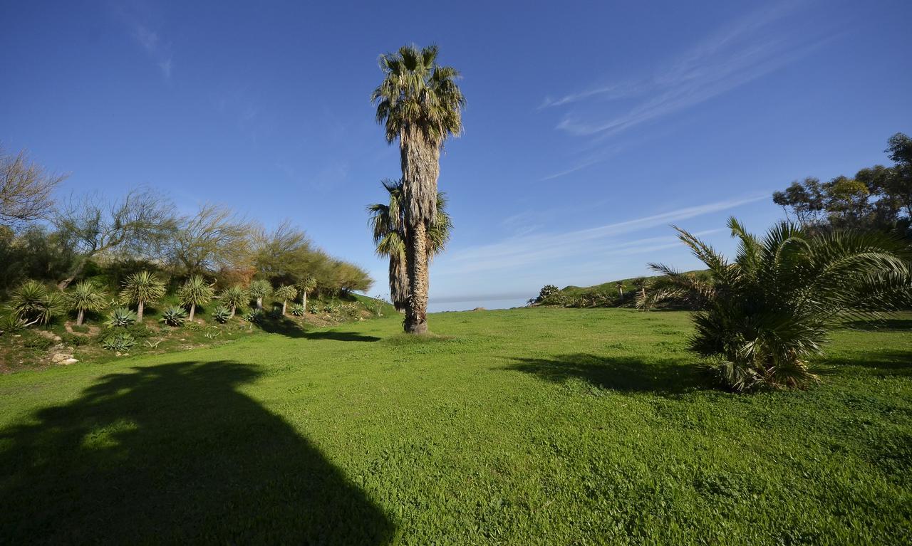 Hotel Villa d'Amato Palermo Esterno foto